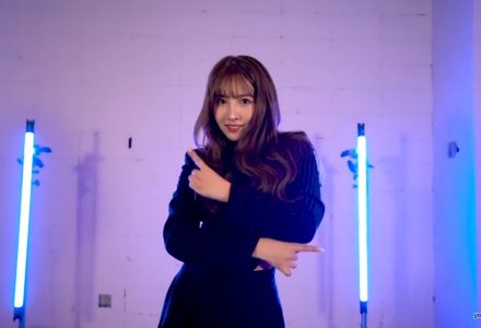 多才多艺的『三上悠亚』：i can't stop me twice-游乐宫