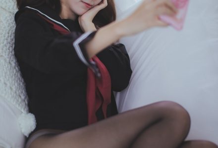 【COS】黑川 – 写真作品合集(持续更新)-游乐宫