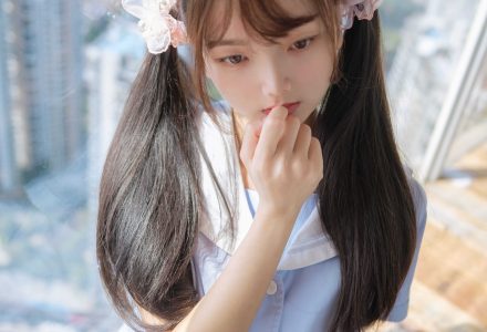 【COS】稚乖画册 – 写真作品合集(持续更新)-游乐宫