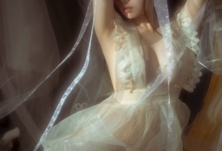 【COS】七月喵子 – 写真作品合集(持续更新)-游乐宫